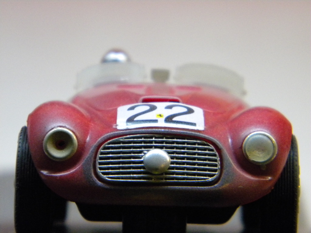 Ferrari 166 MM (Spec1